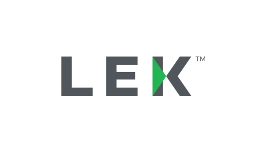L.E.K. Consulting